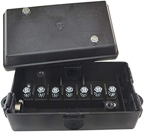 conntek junction box|7.